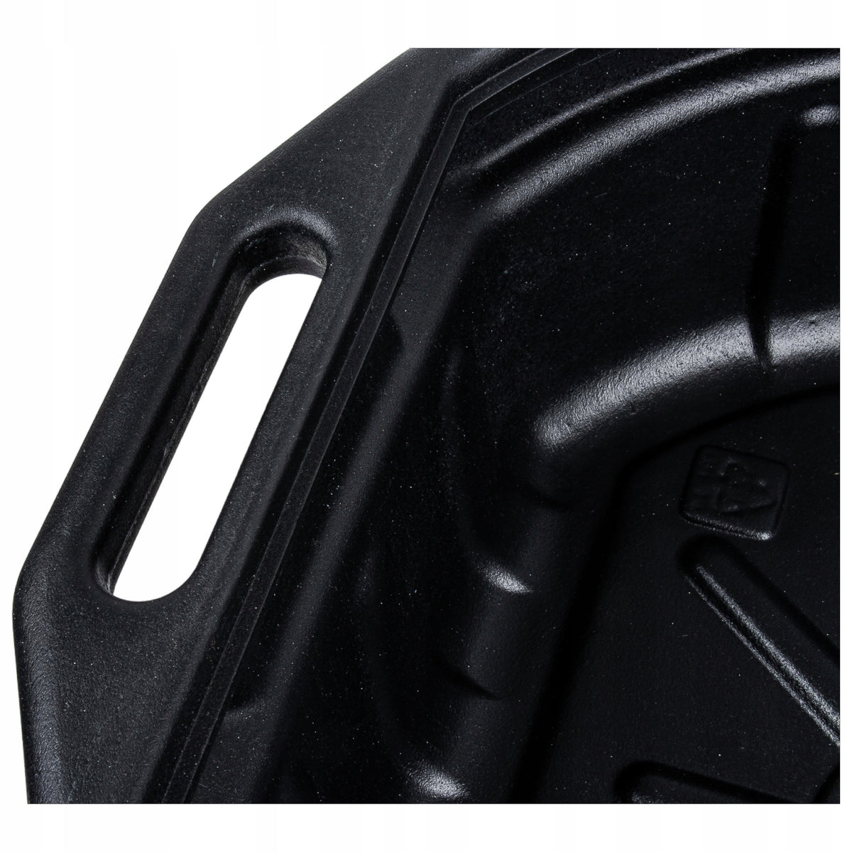 Oil chopper 16l plastic GROZ Brand Triumf
