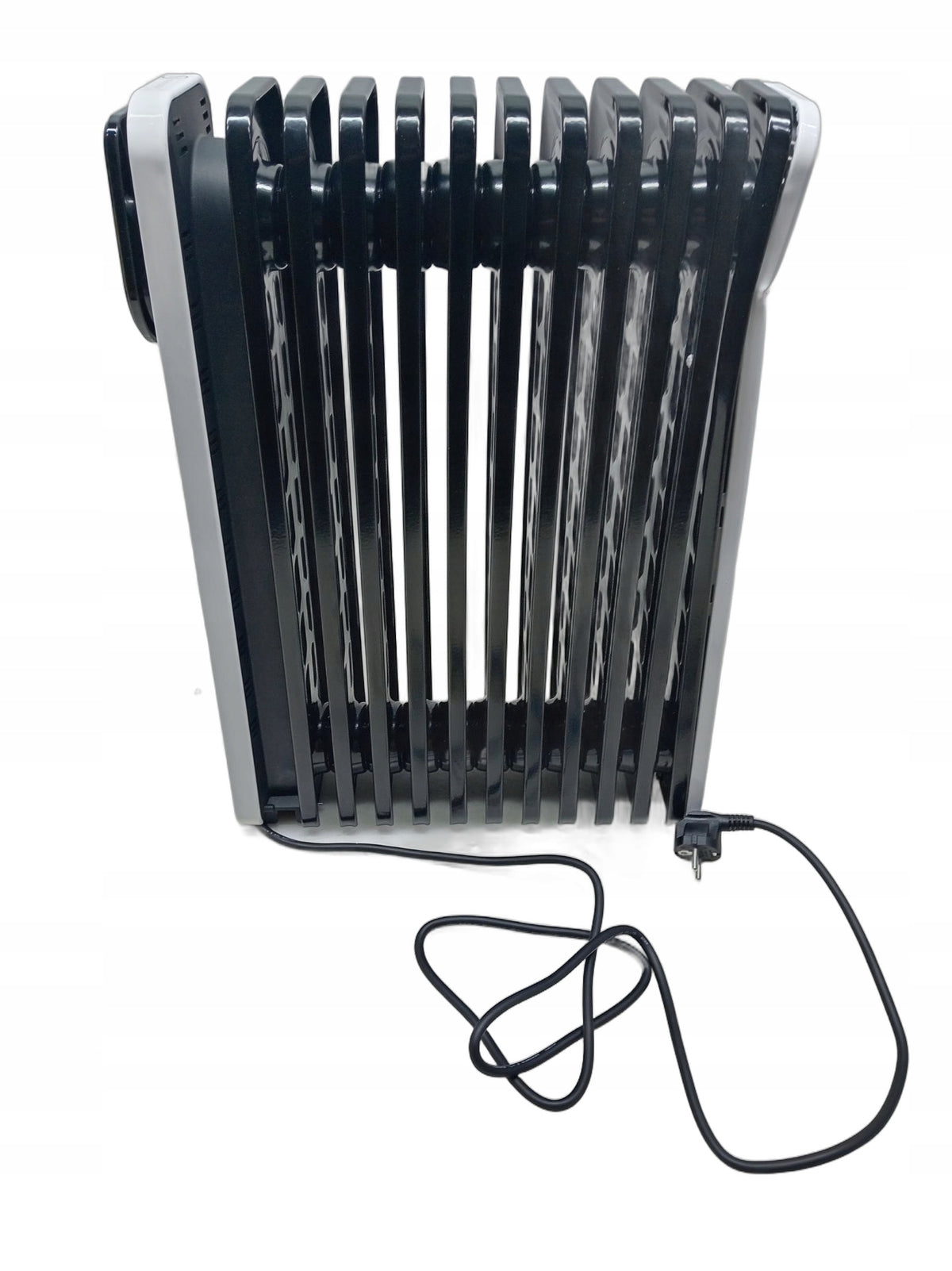 Oil heater Midea 2300 W white