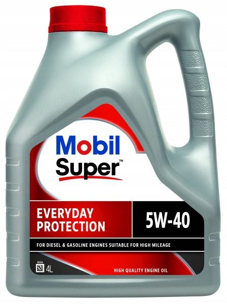 Oils and lubricants