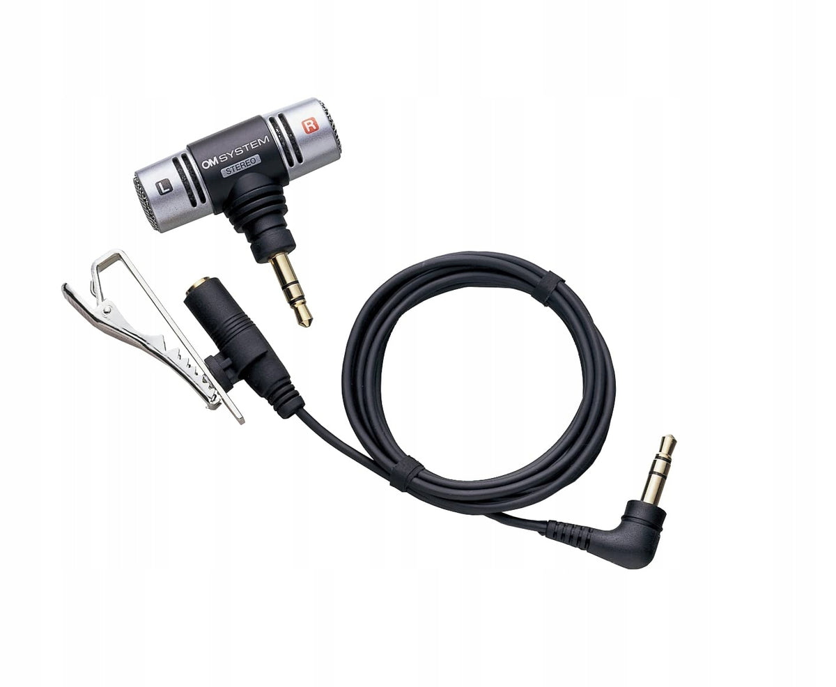 Om System ME-51 S Digital Stereo Microphone