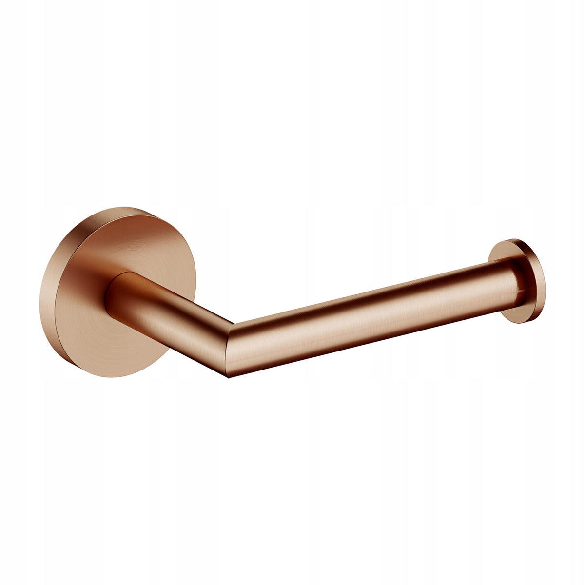 Omnires MODERN PROJECT Paper holder BRUSHED COPPER CPB MP60510CPB