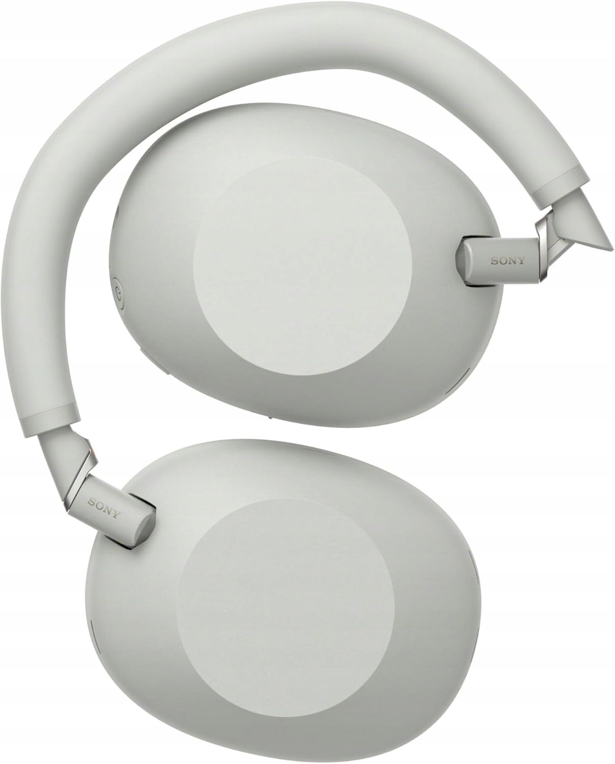 On-ear headphones SONY WH-1000XM6 ANC Platinum Silver Manufacturer code WH-1000XM6 ANC