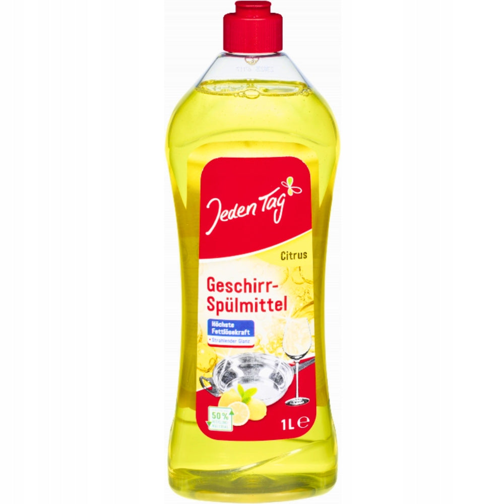 One Tag Dishwashing Liquid 1 l