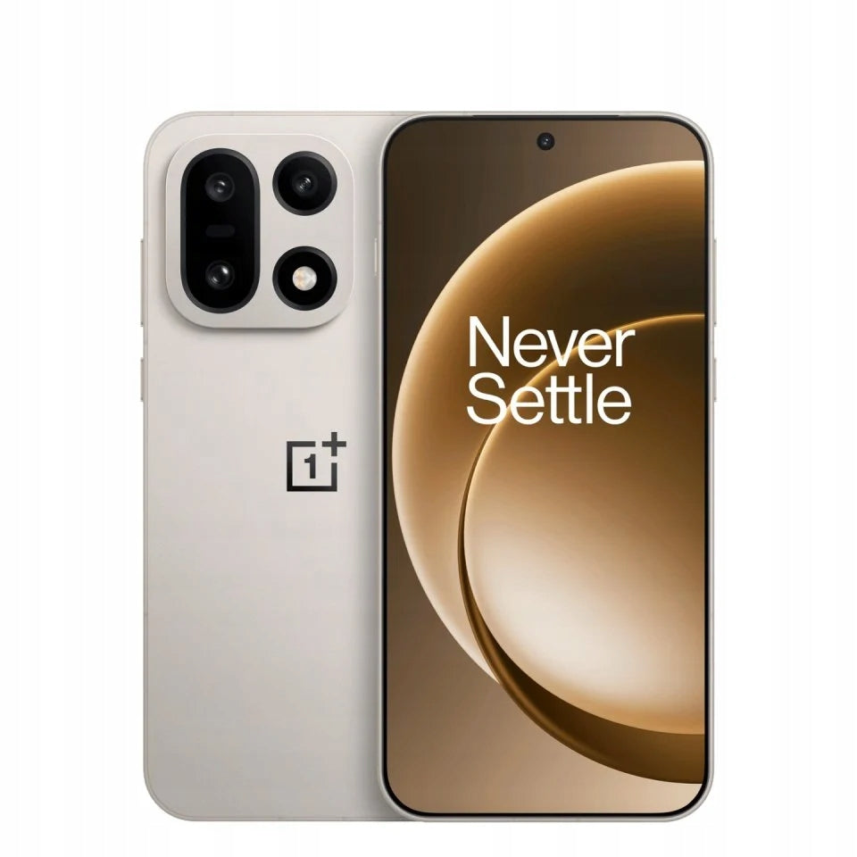 OnePlus 15 - 16GB/1TB Grey