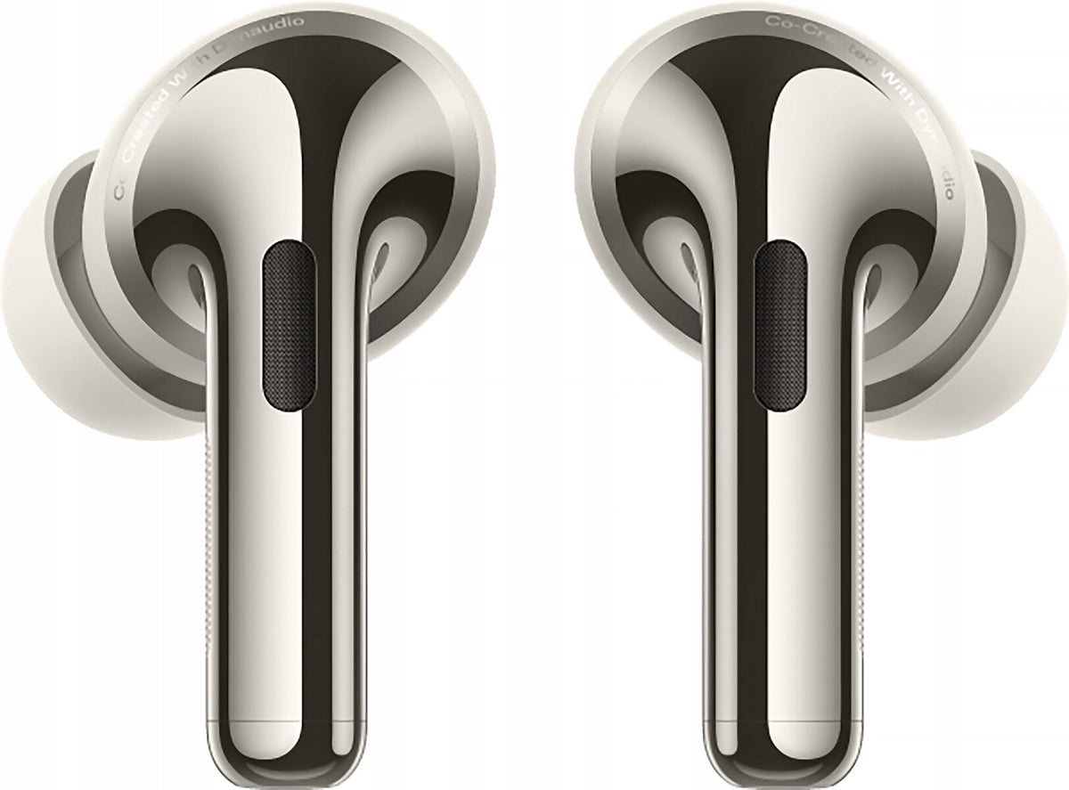 OnePlus Buds Pro 3 White Manufacturer code E512A
