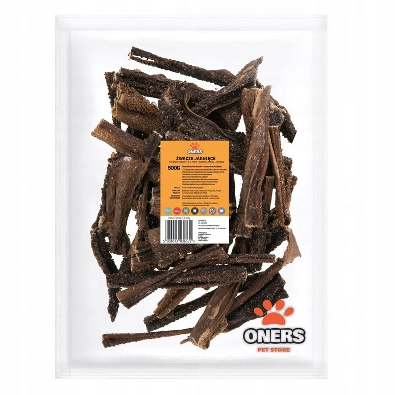 Oners Lamb Rumens 500g