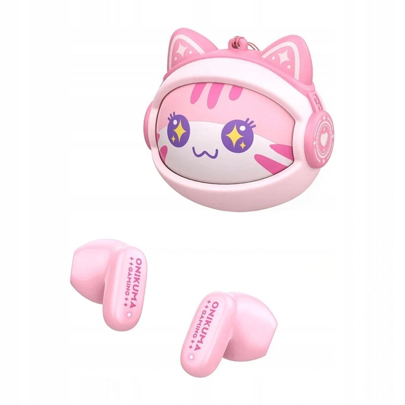 Onikuma TX603 Wireless Earbuds