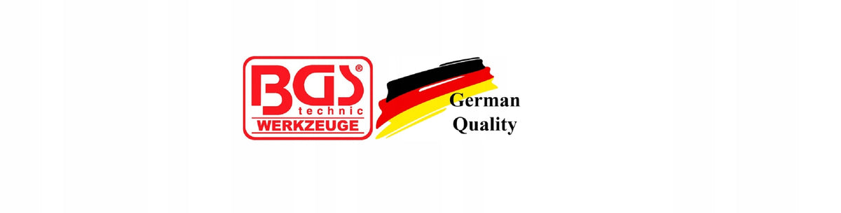 Open side cap 1/2", 21 mm BGS Brand BGS Technic