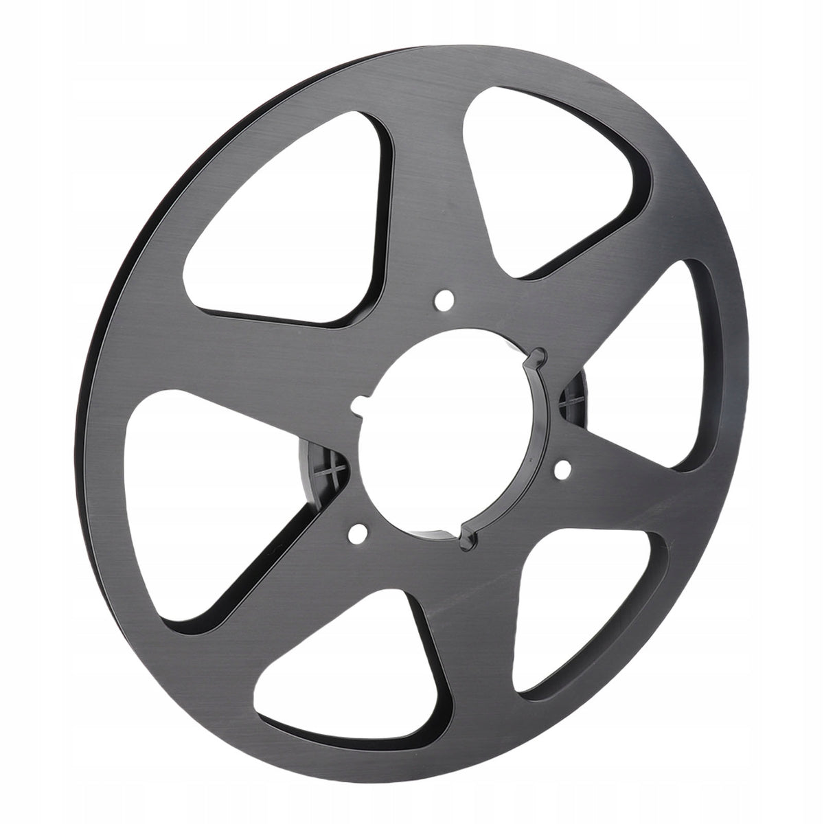 Open spool, aluminum alloy spool opening machine, c