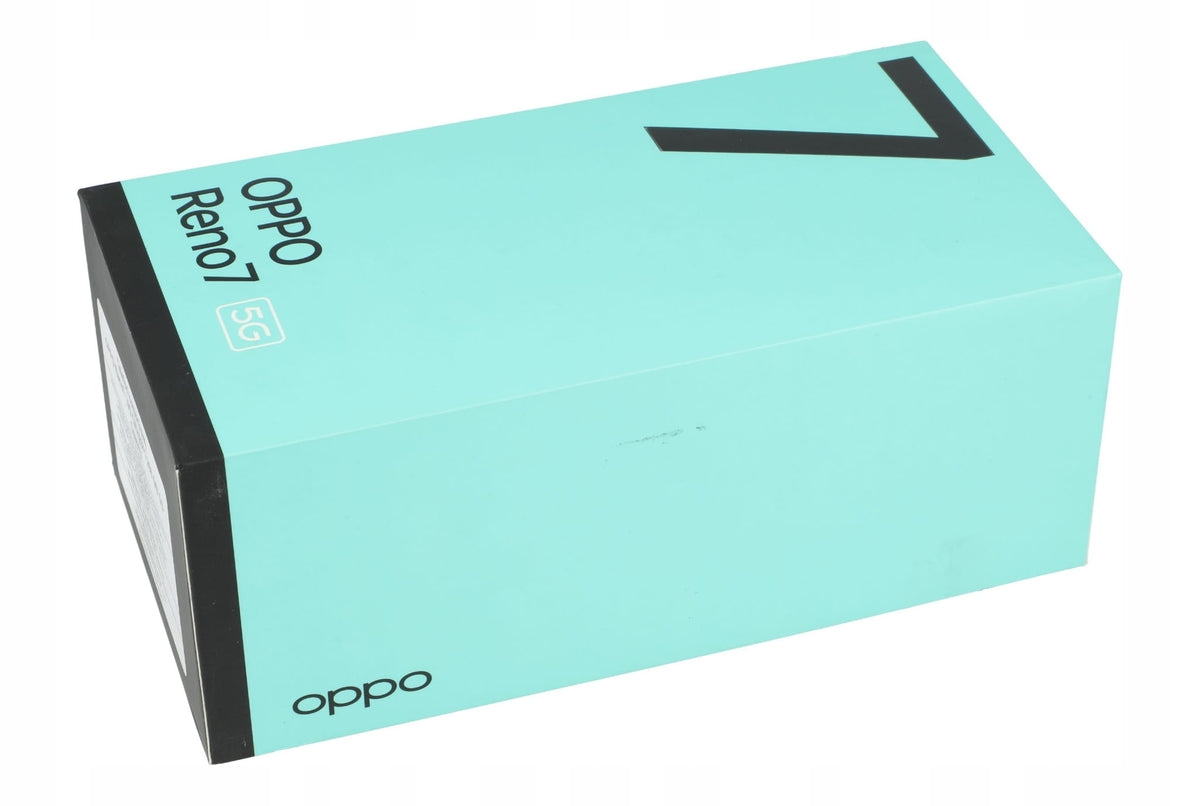 Oppo Reno7 5G CPH2371 DS 8/256GB Blue Simlock no simlock