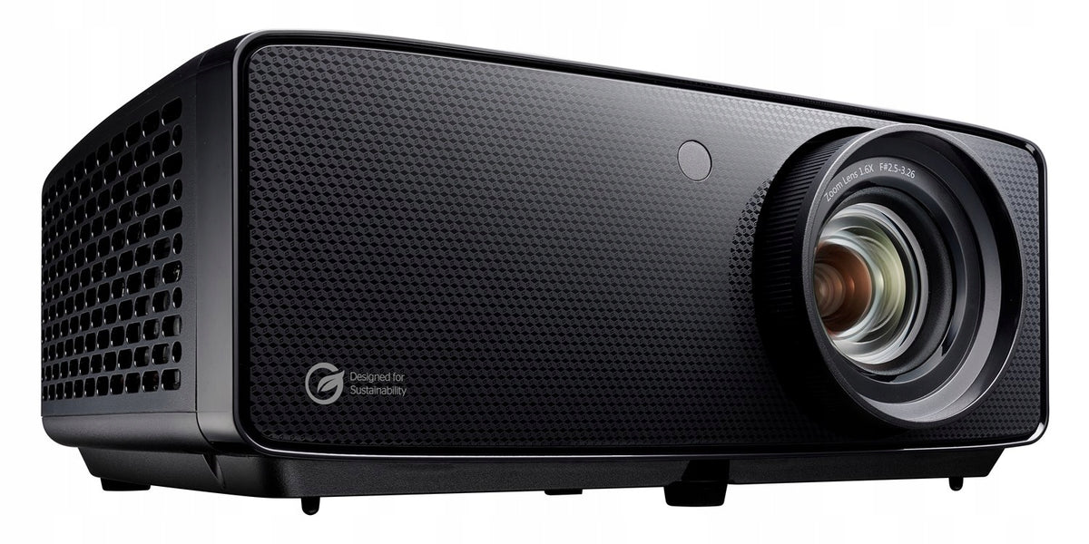 Optoma UHZ58LV Projector