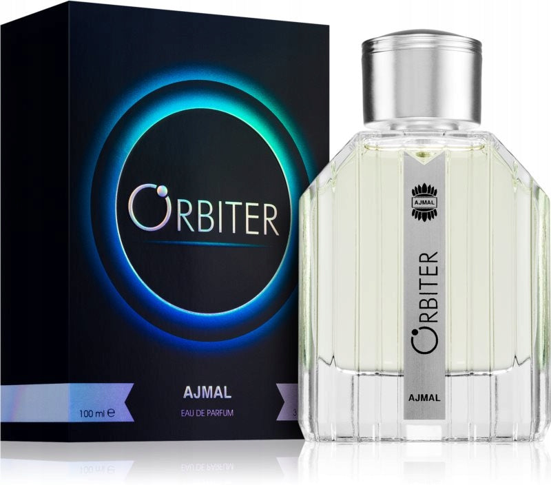 Orbiter Eau de Parfum Spray 100ml