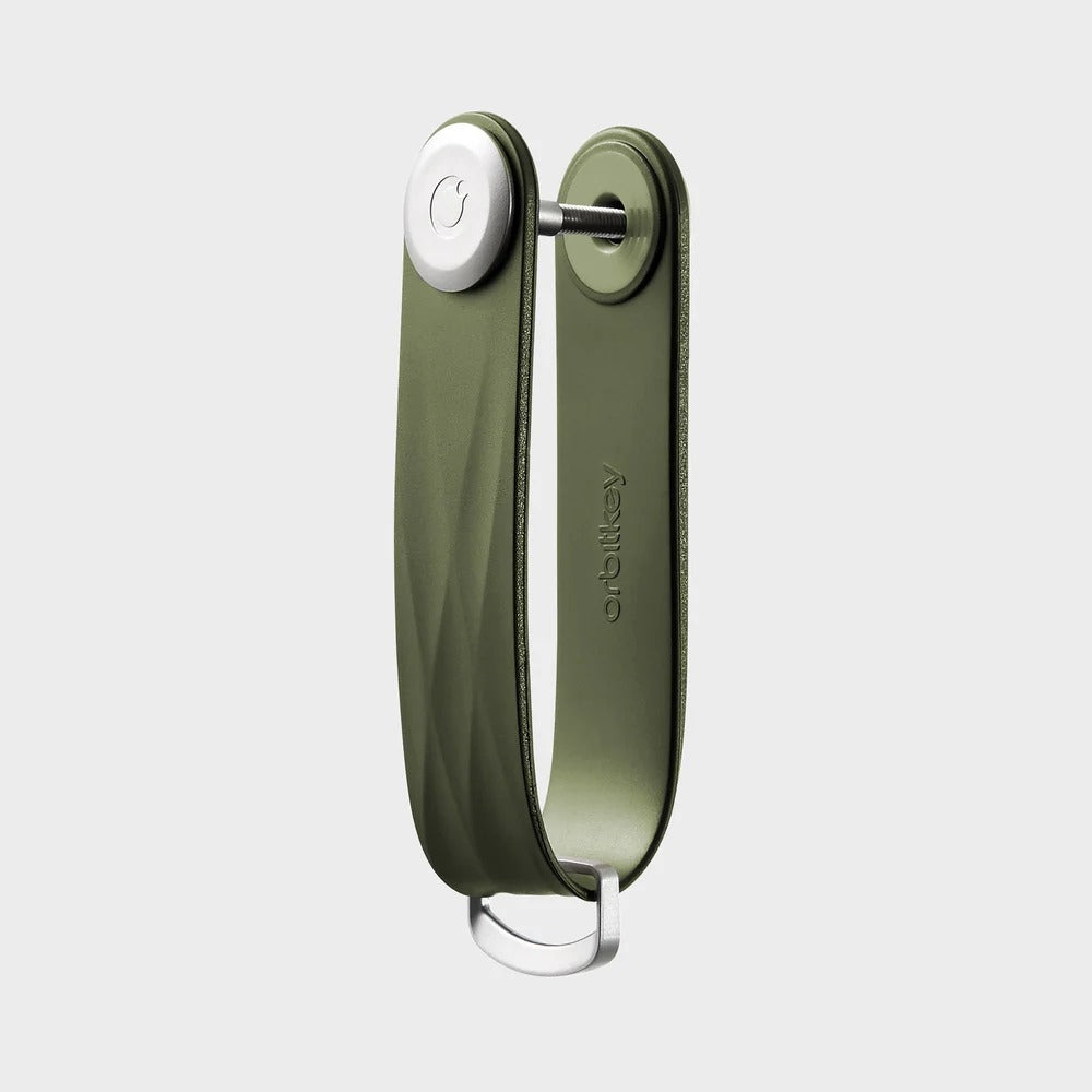 Orbitkey Cover Organizer for Water Resistant Keys - Key Organiser Active Packaging status original
