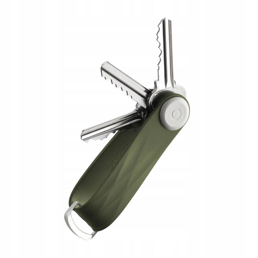 Orbitkey Cover Organizer for Water Resistant Keys - Key Organiser Active