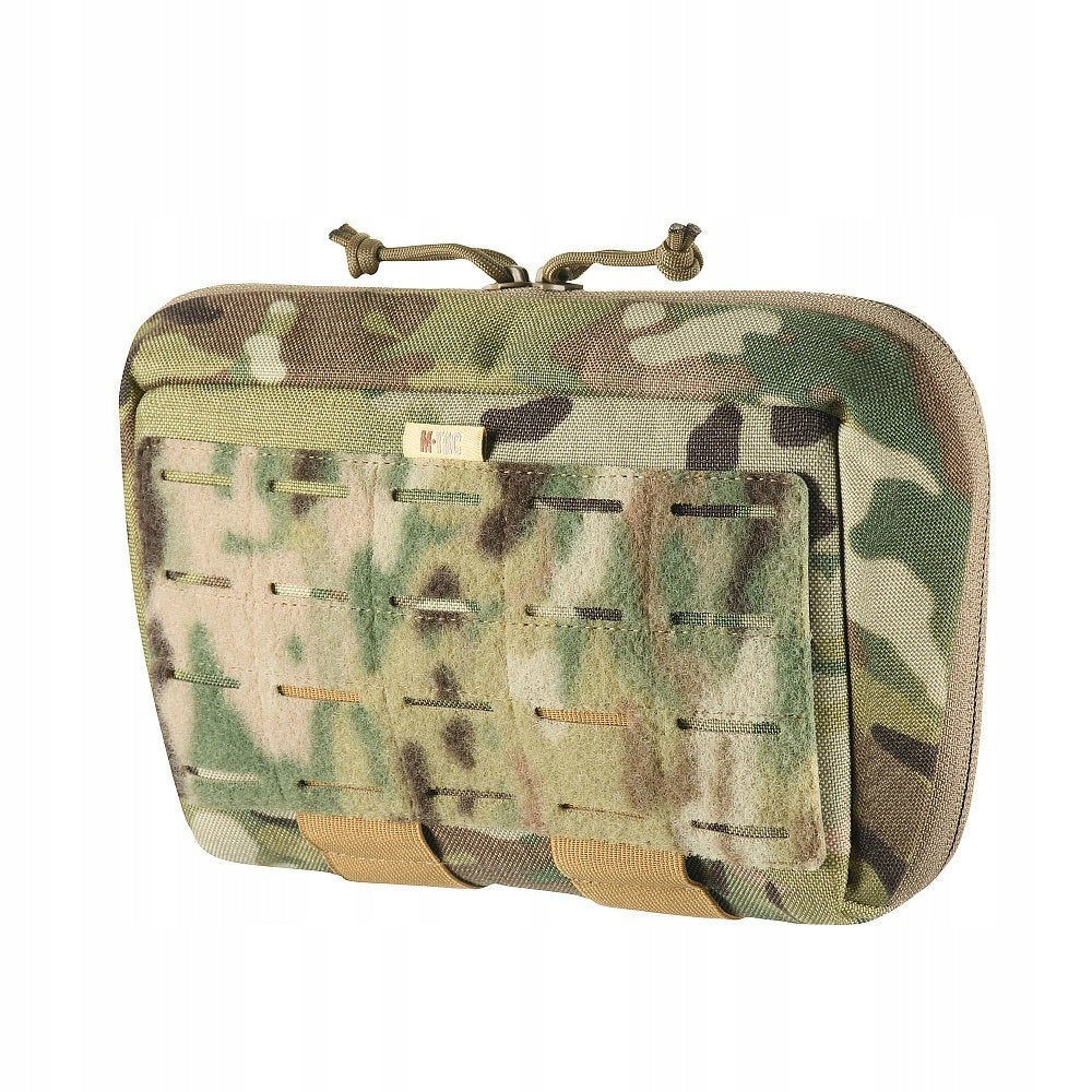 Organizer Admin Large Elite Multicam