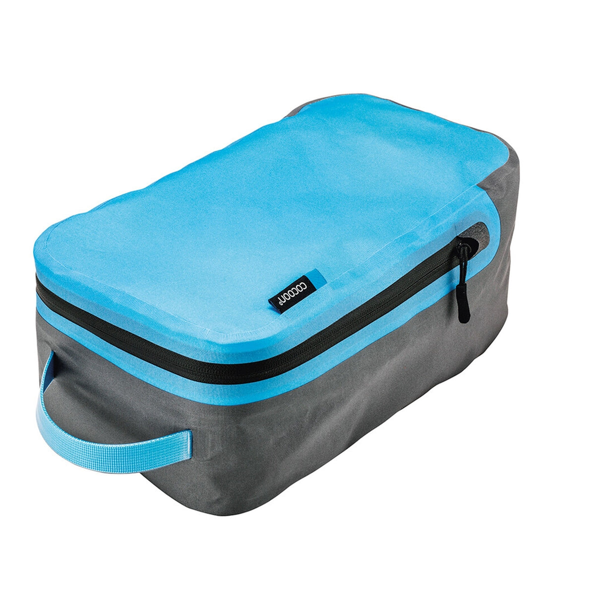 Organizer Cocoon 14 x 18 x 14 cm blue