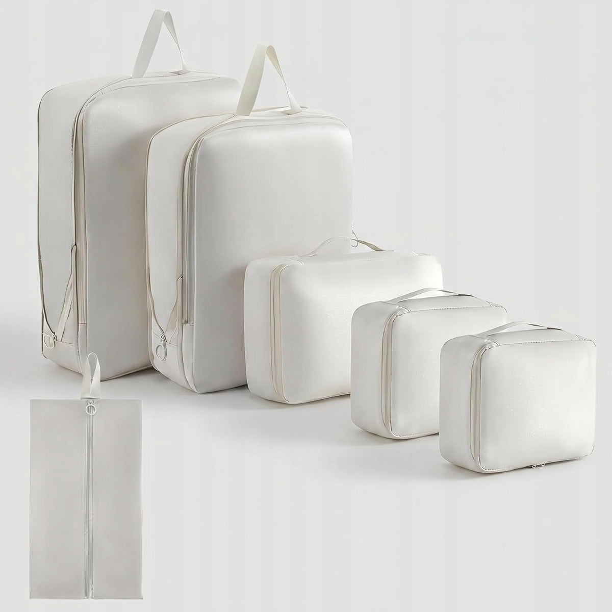 Organizer Object 10 x 30 x 40 cm beige