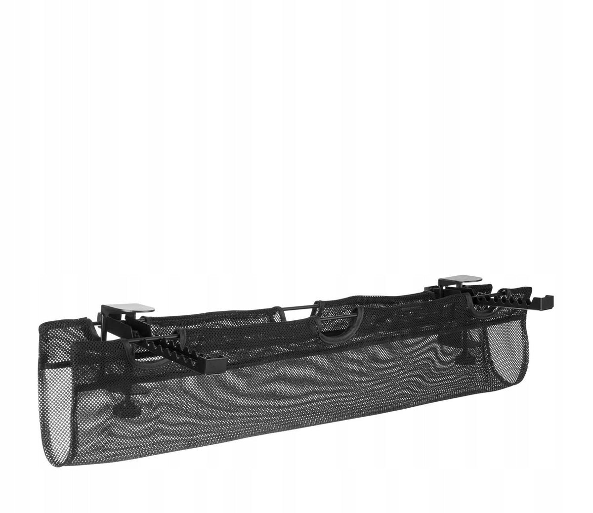 Organizer Silver Monkey Non-Invasive Cable Organizer for Desk EE 110