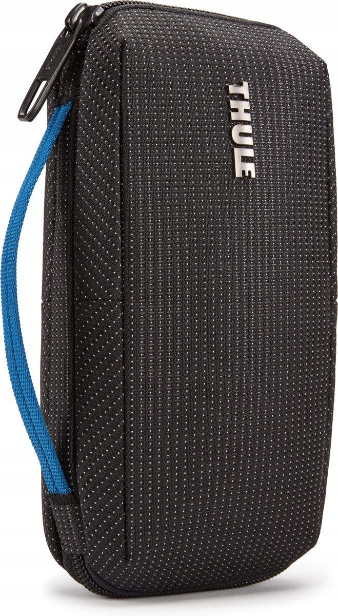 Organizer travel case Thule Crossover 2 black