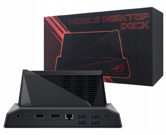 Original ASUS ROG Mobile Desktop Dock ROG Phone ZS660KLD