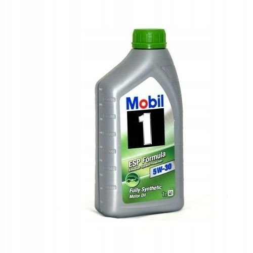 Original Engine Oil Mobil 1 l 5W-30