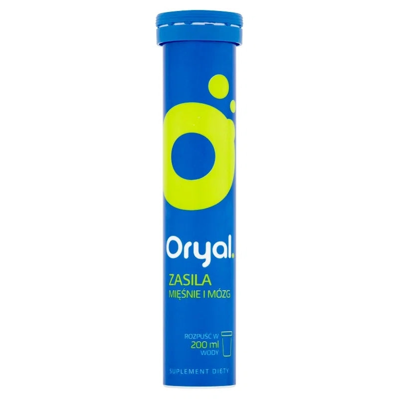 Oryal tabl.mus . 20 tabl.