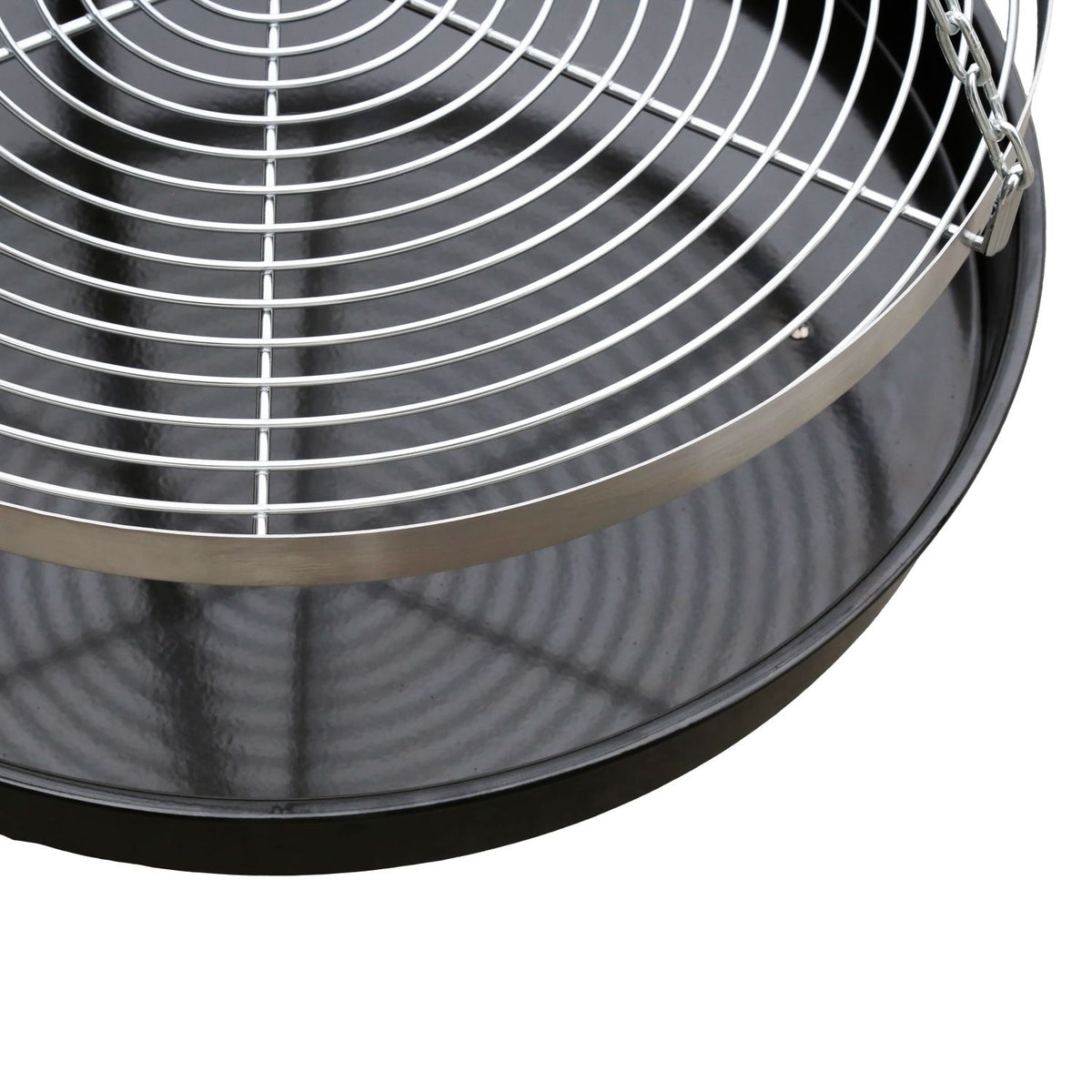 Oscillating grill OKLAHOMA 0546 Packaging status original