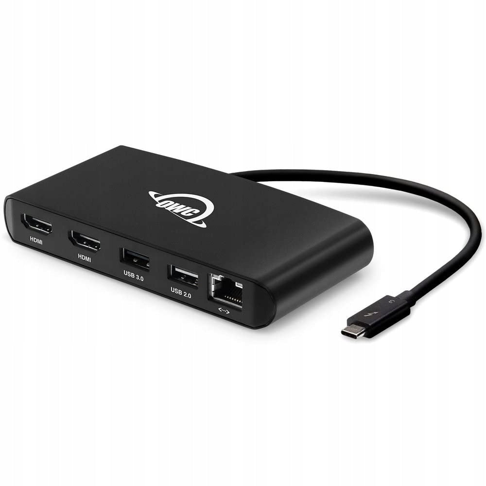 Other World Computing Owc - Thunderbolt 3 Mini