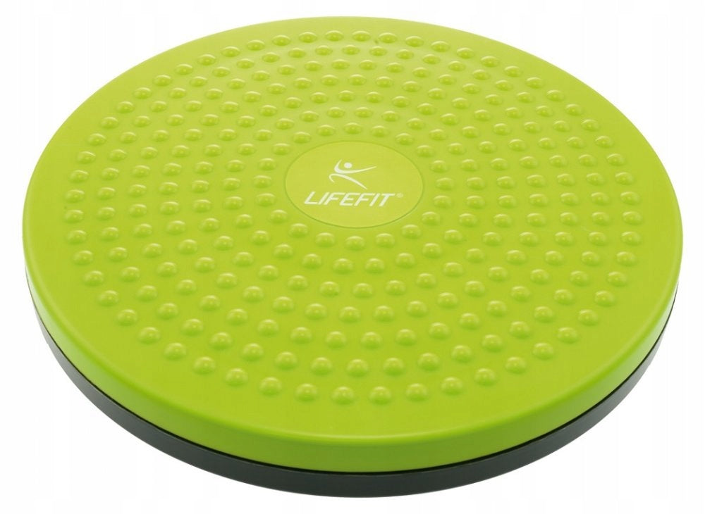 Otočný disk LIFEFIT ROTANA 25 cm