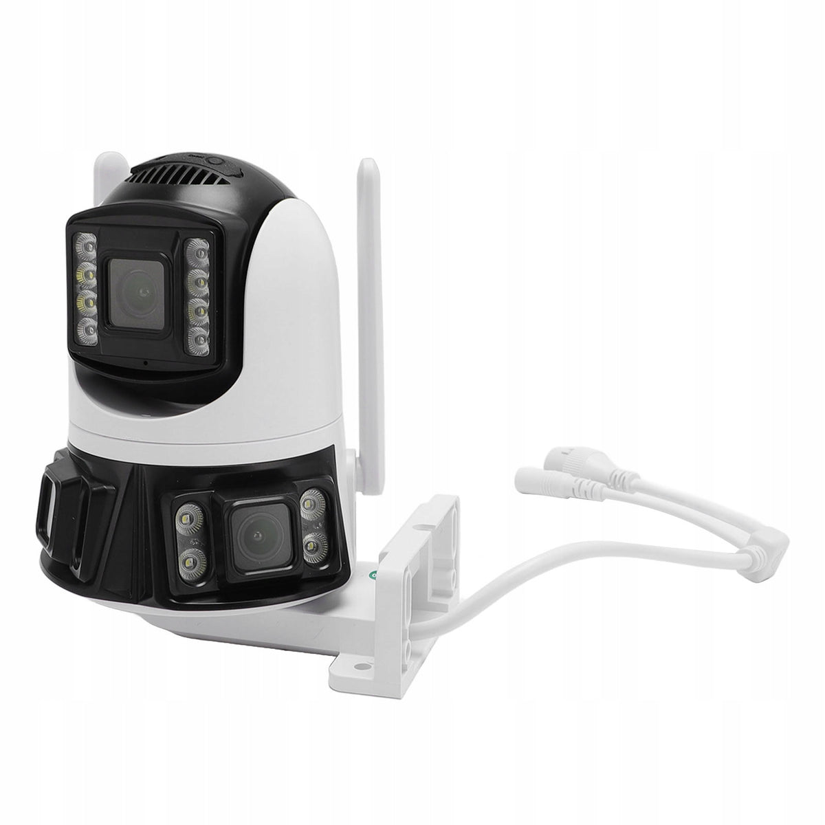Outdoor Camera Full Color Watt Waterproof Human Detection 2 U0