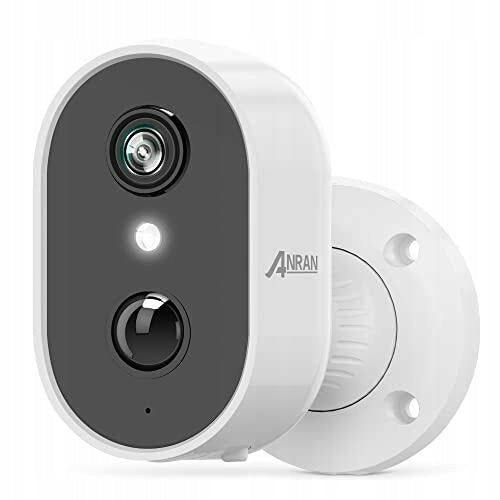 Outdoor IP Camera Anran C2