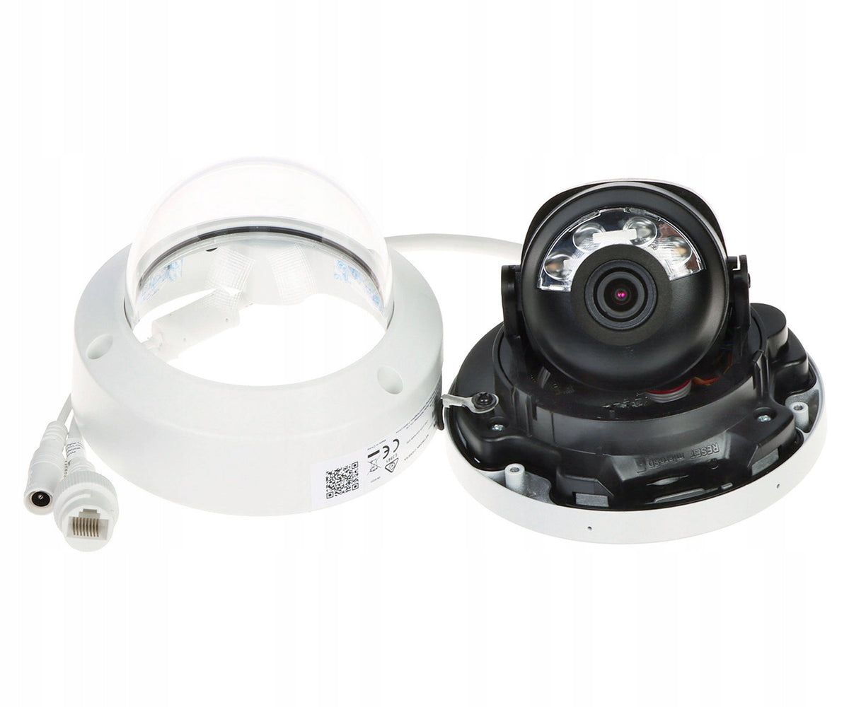 Outdoor IP Camera Hikvision DS-2CD2143G2-LI(2.8MM)/PL Packaging status original