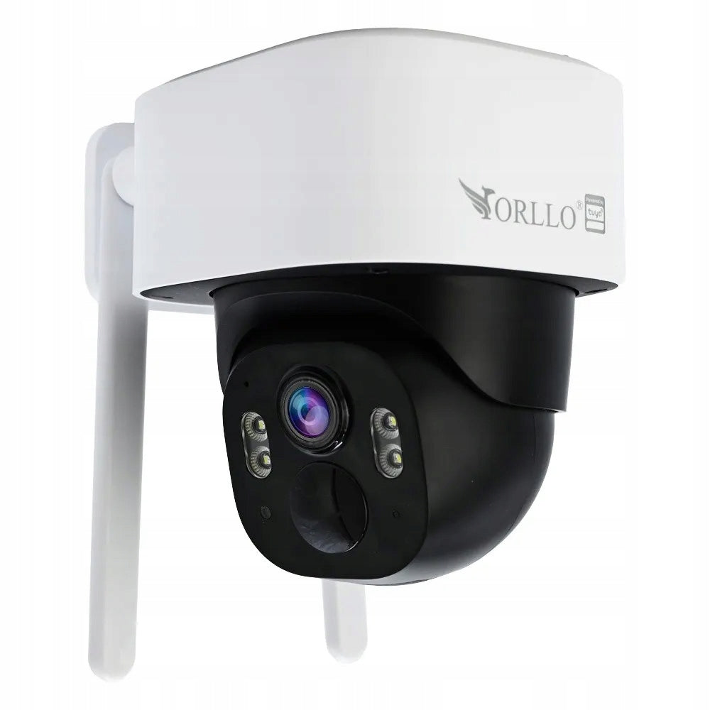Outdoor IP Camera Orllo TZ1-ULTRA