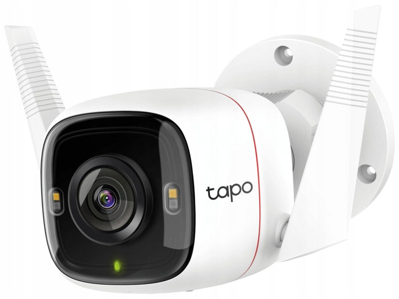 Outdoor IP Camera TP-LINK Tapo C320WS