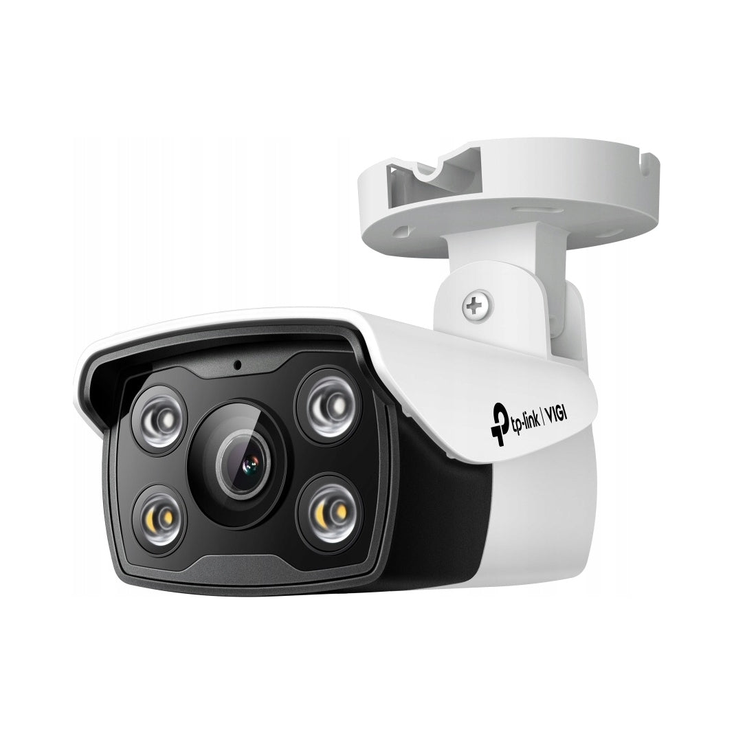 Outdoor IP Camera TP-LINK VIGI C340(6mm) UN/2.30 Distribution PL