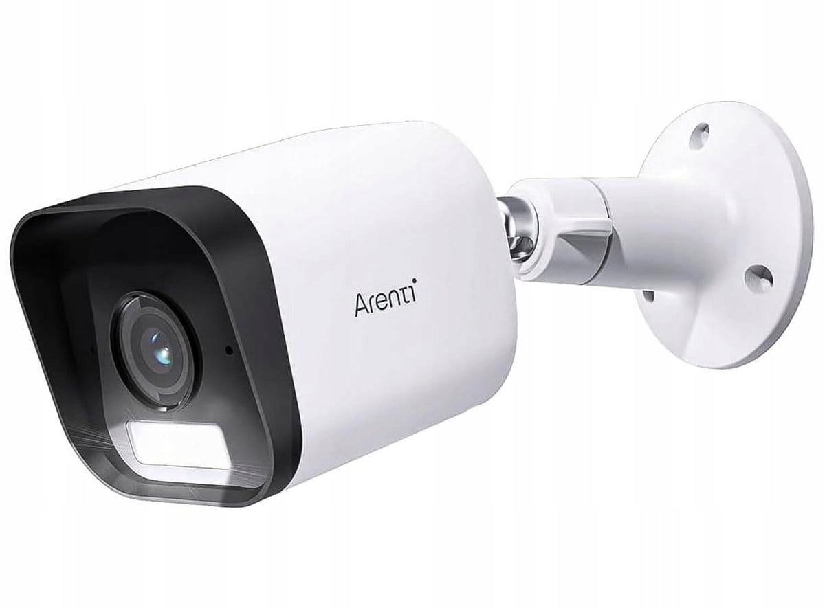 Outdoor camera ARENTI O3 Wi-Fi