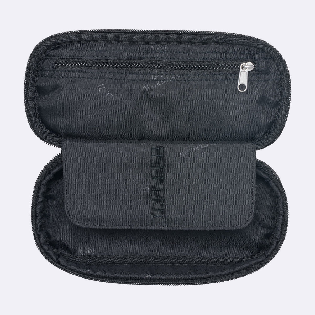 Oval case - PIXEL Brand BECKMANN