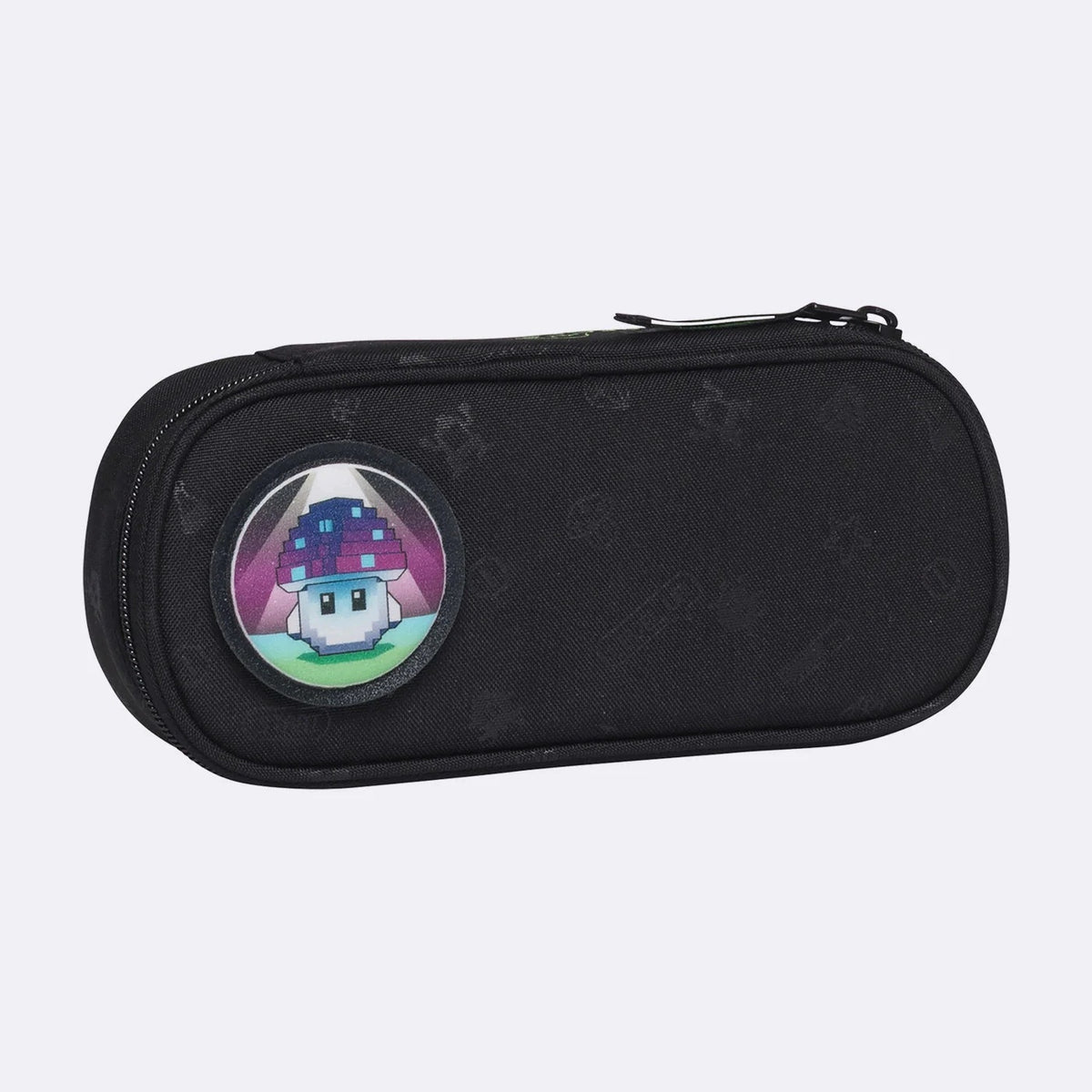 Oval case - PIXEL