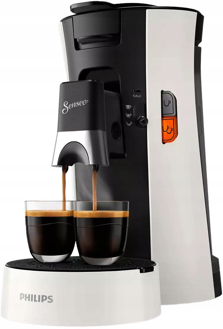 Overflow coffee maker Philips Senseo Select CSA230/01