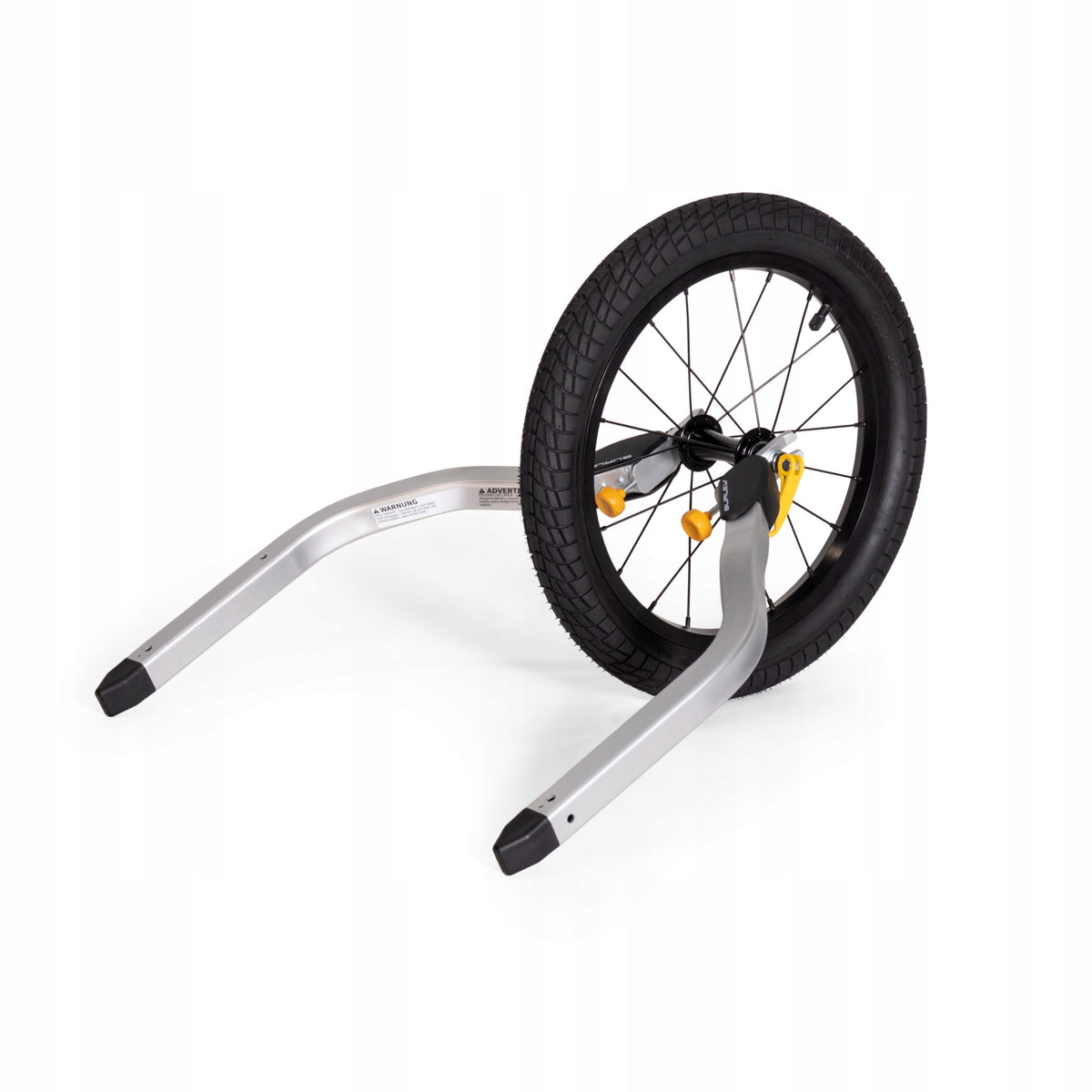 P82 Burley Jogger KIT Single Running Set