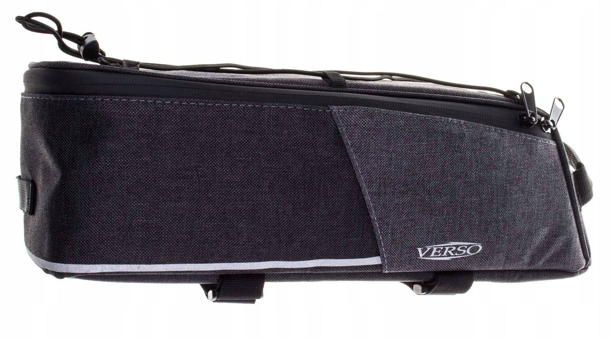 PANNIER FOR LUGGAGE COMPARTMENT VERSO APURE 83438 Color black