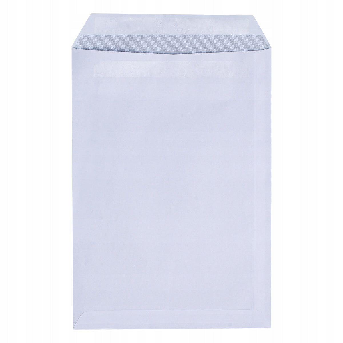 PAPER ENVELOPES white C4 self-adhesive BONG OFFICE ENVELOPE SET