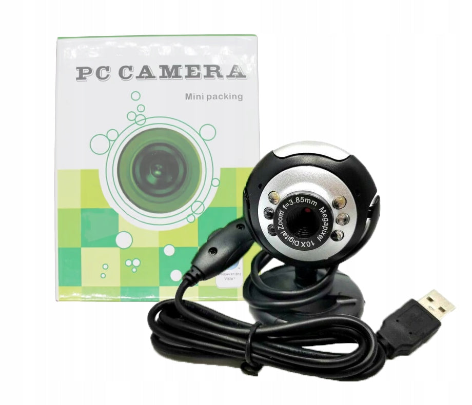 PC CAMERA MINI PACKING - price for 5 pieces