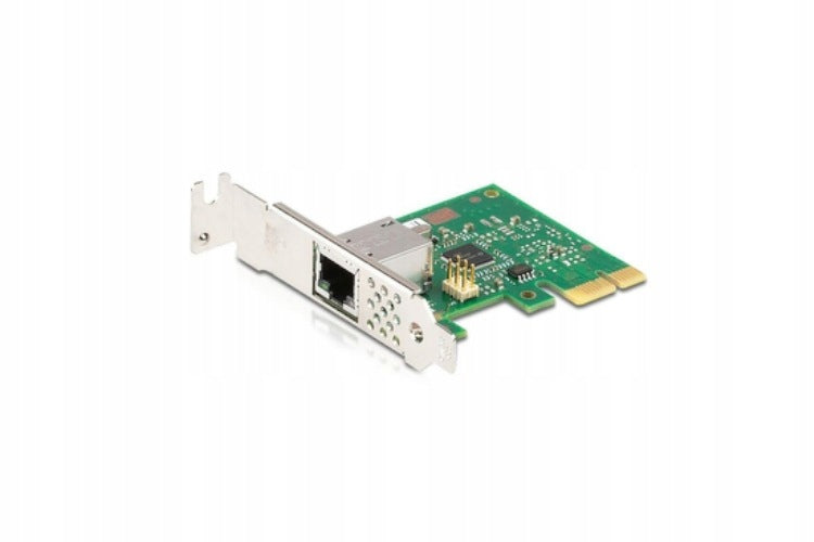 PC NETWORK CARD INTEL I210-T1 PCI Express RJ-45 1000 Mbps