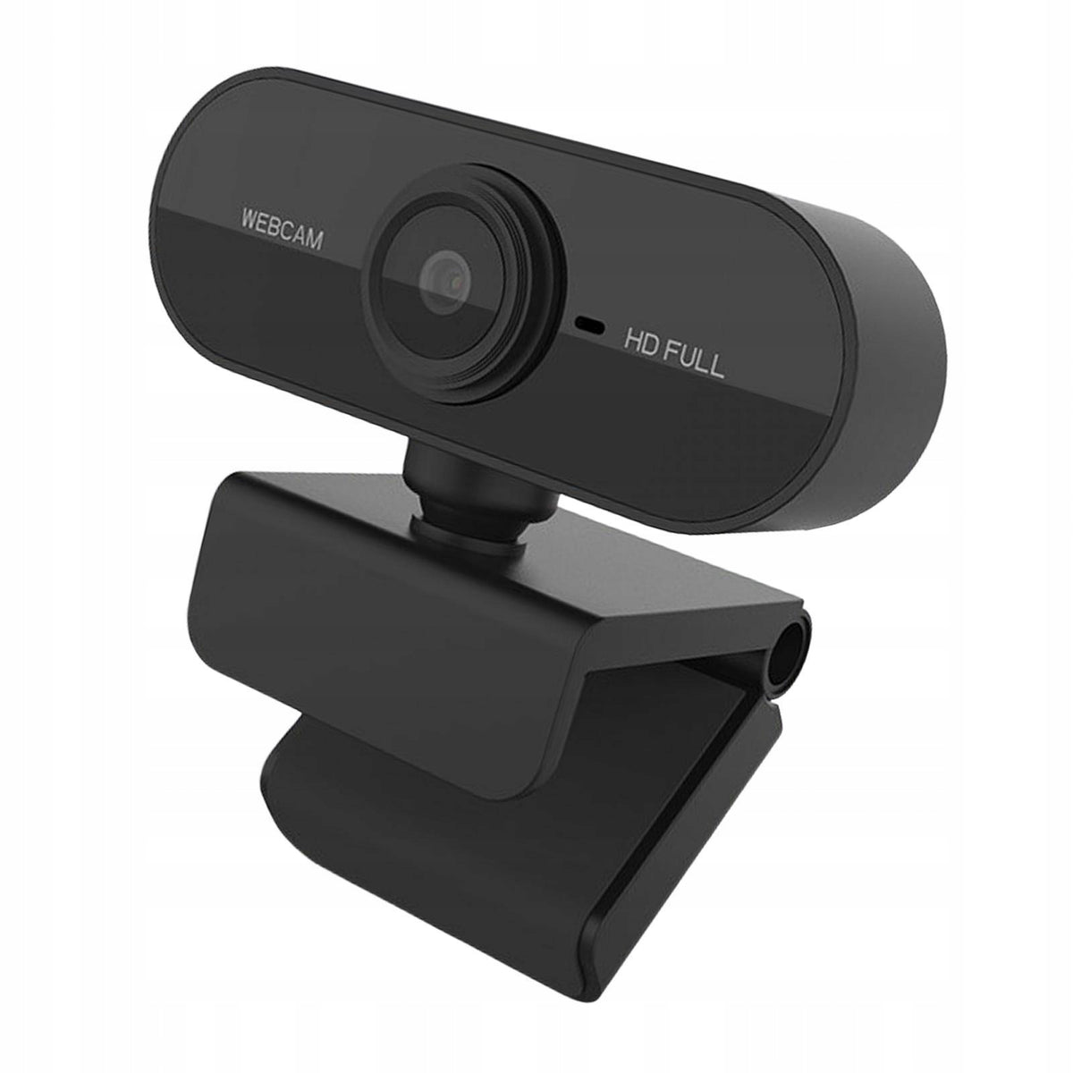 PC Webcam Accessory Plug and Play Durable Widescreen USB Computer Camera