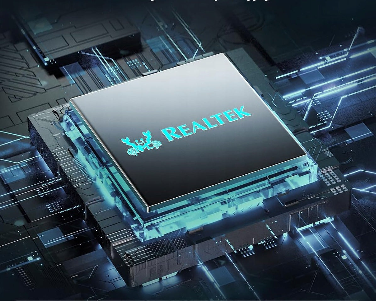 PCIe 2.5G Internal Network Card - 2.5 Gbps with Realtek PCI Express Chip Packaging status original