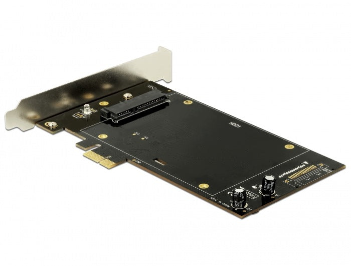 PCIe x1 2x SATA HDD/SSD Delock 90349 Manufacturer code Delock 90349