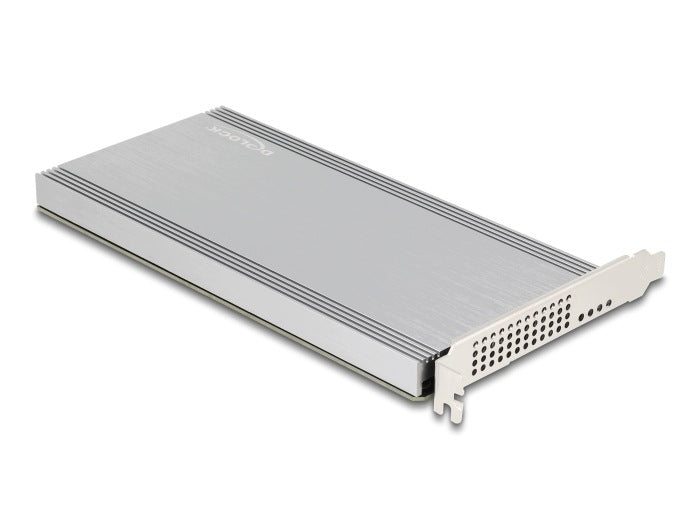 PCIe x16 4x NVMe M.2 Key M Delock 89044 Packaging status original