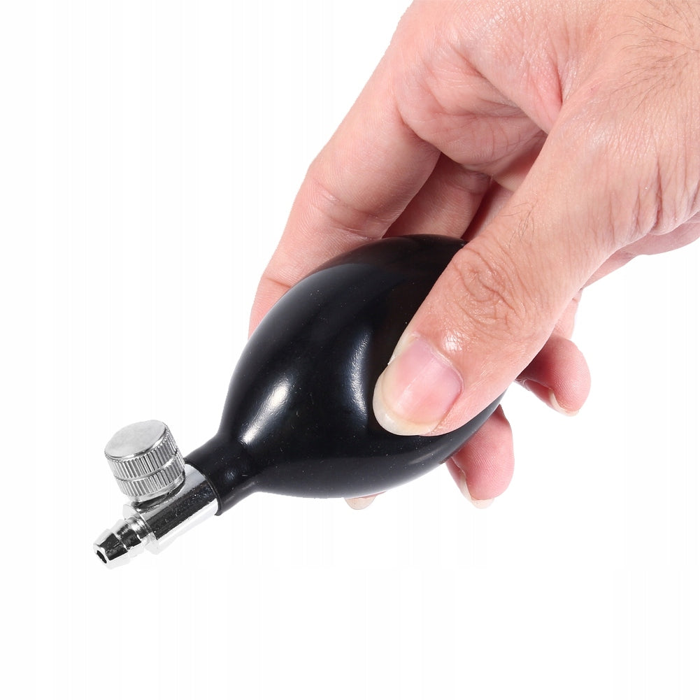 PEAR PUMP BALLOON FOR PRESSURE GAUGE APPARATUS FOR PRESSURE MEASUREMENT Medical device no