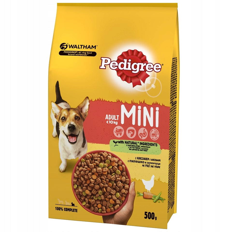 PEDIGREE Rodeo Beef Springs for Dogs 70g Brand Pedigree